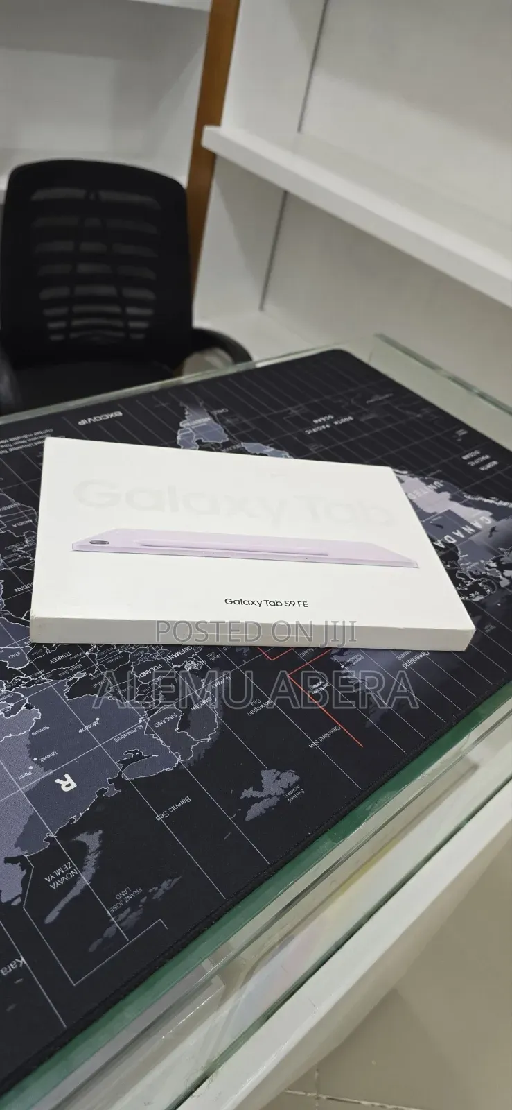 New Samsung Galaxy Tab S9 FE 128 GB