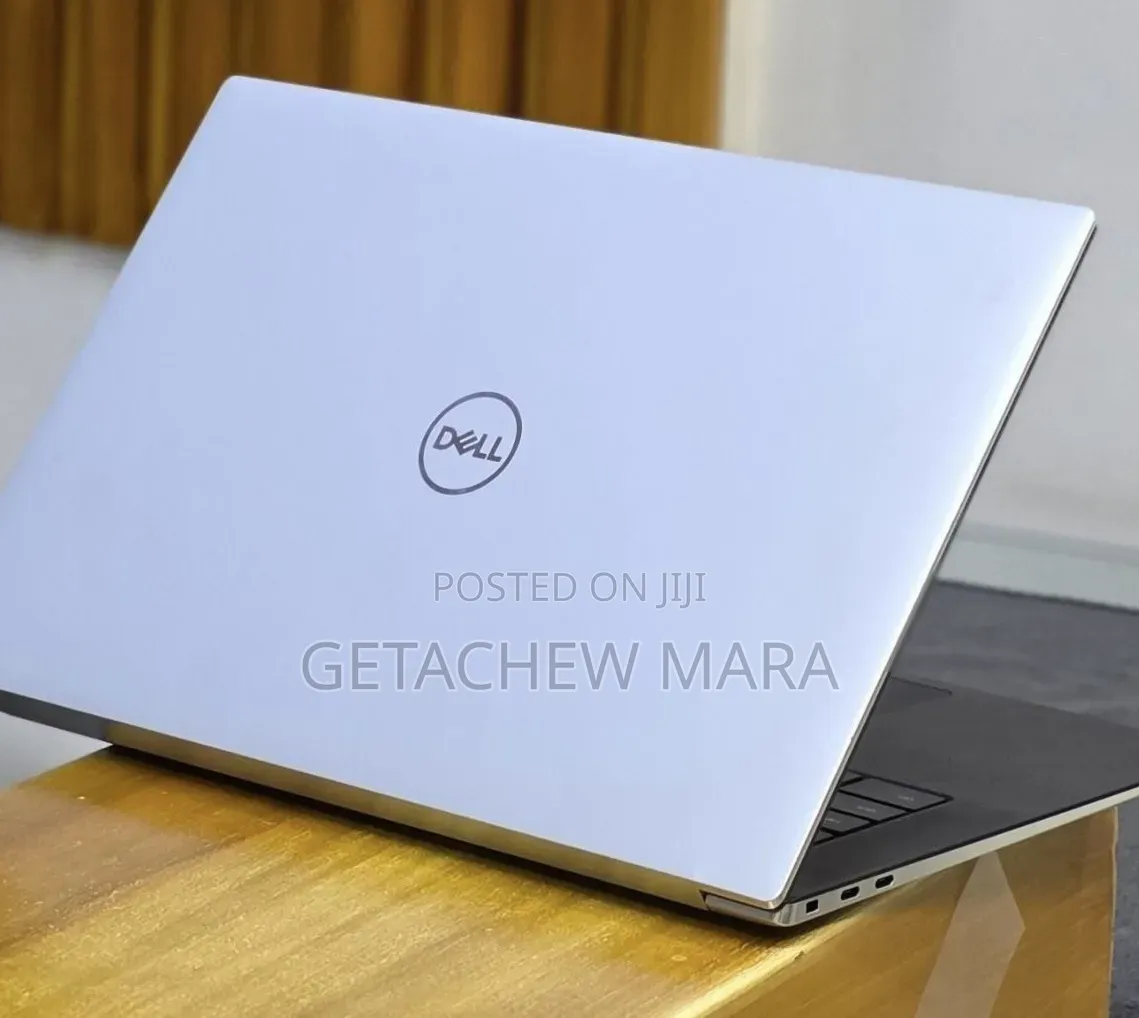New Laptop Dell XPS 15 16GB Intel Core i7 SSD 512GB