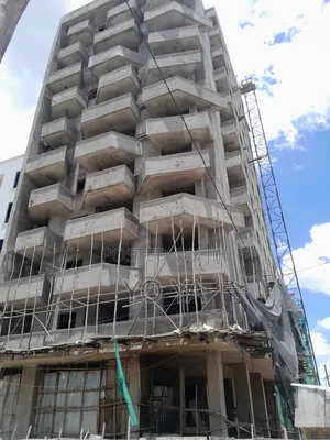 3bdrm Apartment In Bole For Sale