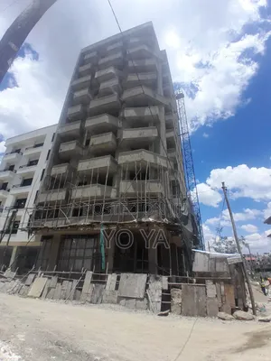 3bdrm Apartment In Bole For Sale