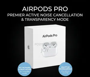 Apple Airpods Pro (1st Gen)