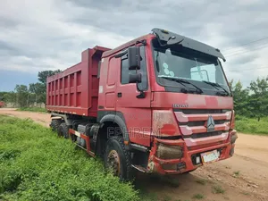 Sino Truck 2017