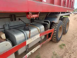 Sino Truck 2017