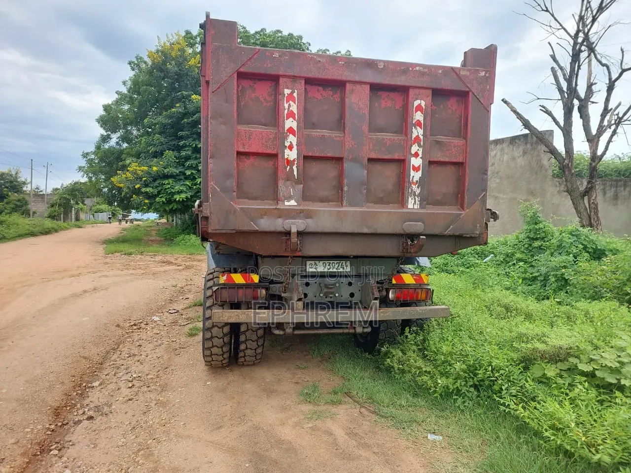 Sino Truck 2017