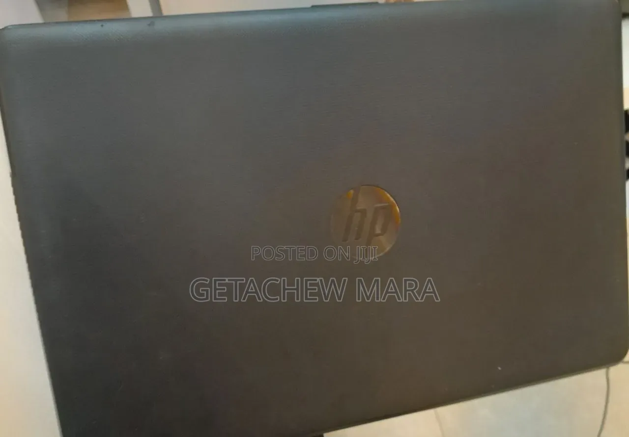 New Laptop HP Stream Notebook 8GB Intel SSD 500GB