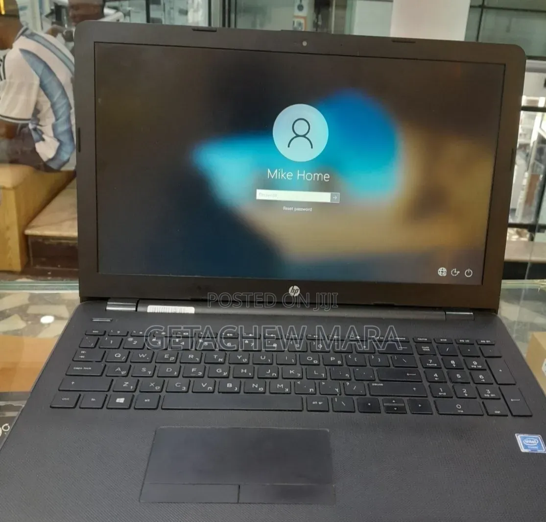 New Laptop HP Stream Notebook 8GB Intel SSD 500GB