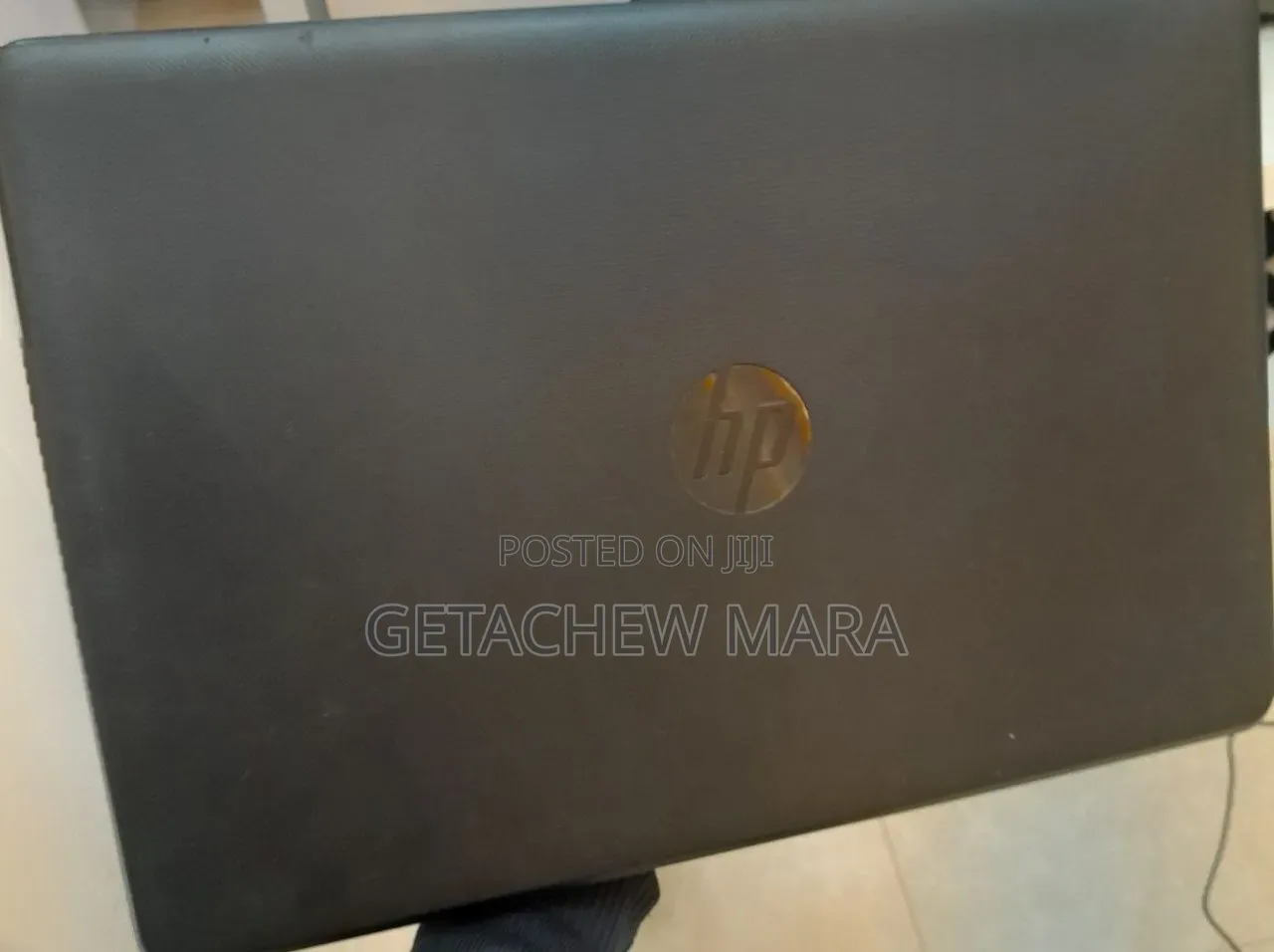 New Laptop HP Stream Notebook 8GB Intel SSD 500GB