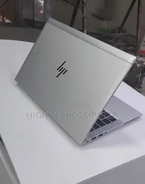 New Laptop HP EliteBook 830 G8 16GB Intel Core i5 SSD 512GB