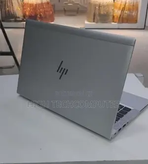 New Laptop HP EliteBook 830 G8 16GB Intel Core i5 SSD 512GB