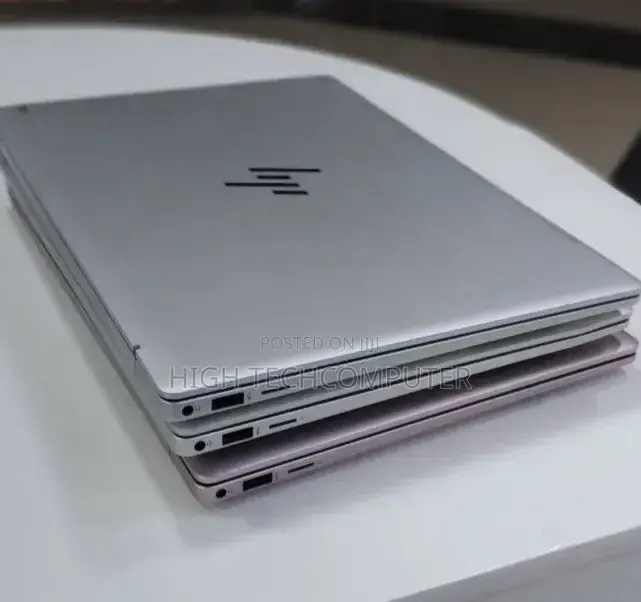 New Laptop HP EliteBook 830 G8 16GB Intel Core i5 SSD 512GB
