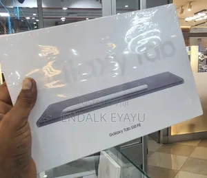 New Samsung Galaxy Tab S9 FE 128 GB