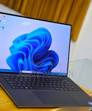 New Laptop Dell Precision 5560 16GB Intel Core i7 SSD 512GB