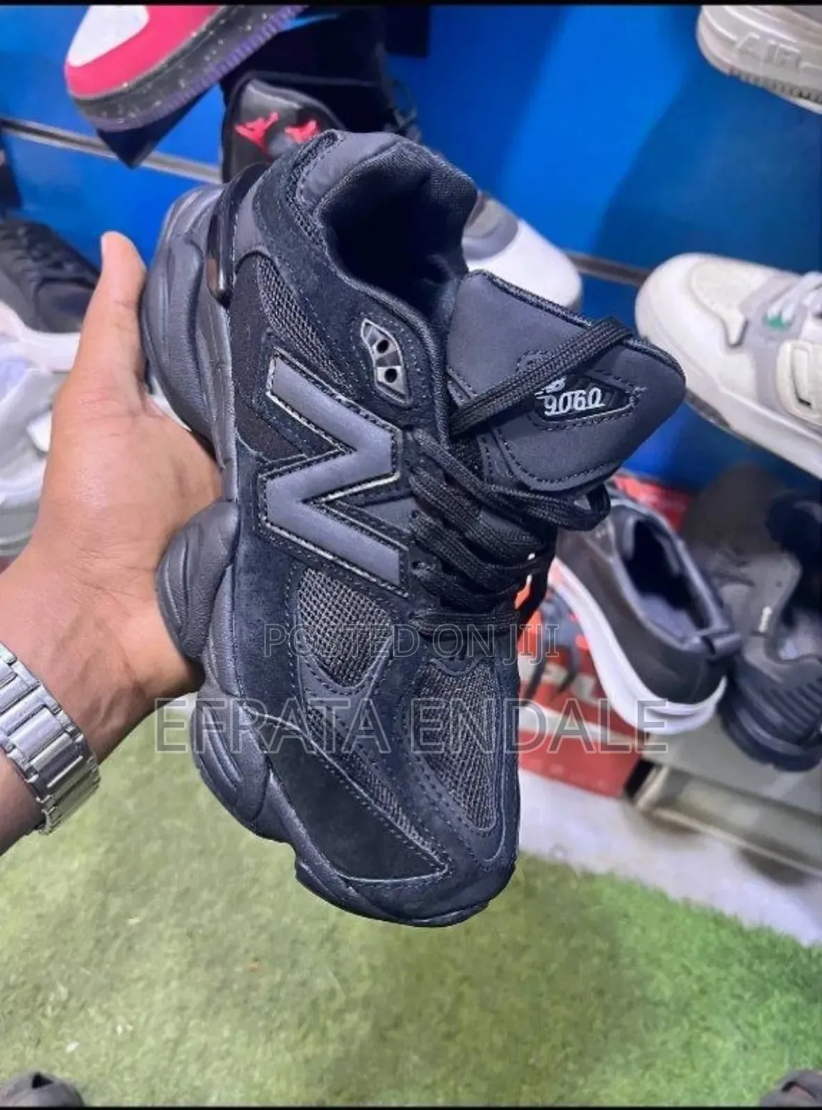 New Balance 9060