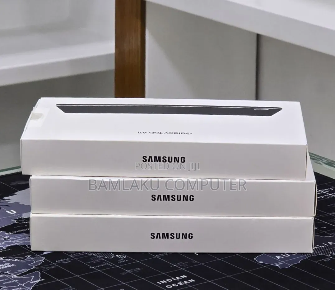 New Samsung Galaxy Tab A11 64 GB