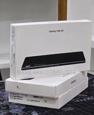 New Samsung Galaxy Tab A11 64 GB