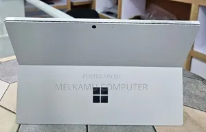 New Laptop Microsoft Surface Pro 7 8GB Intel Core i5 SSD 256GB