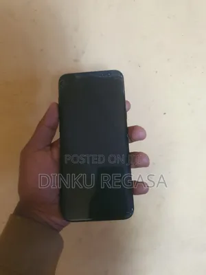 Samsung Galaxy S8 64 GB Black