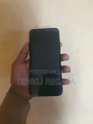 Samsung Galaxy S8 64 GB Black