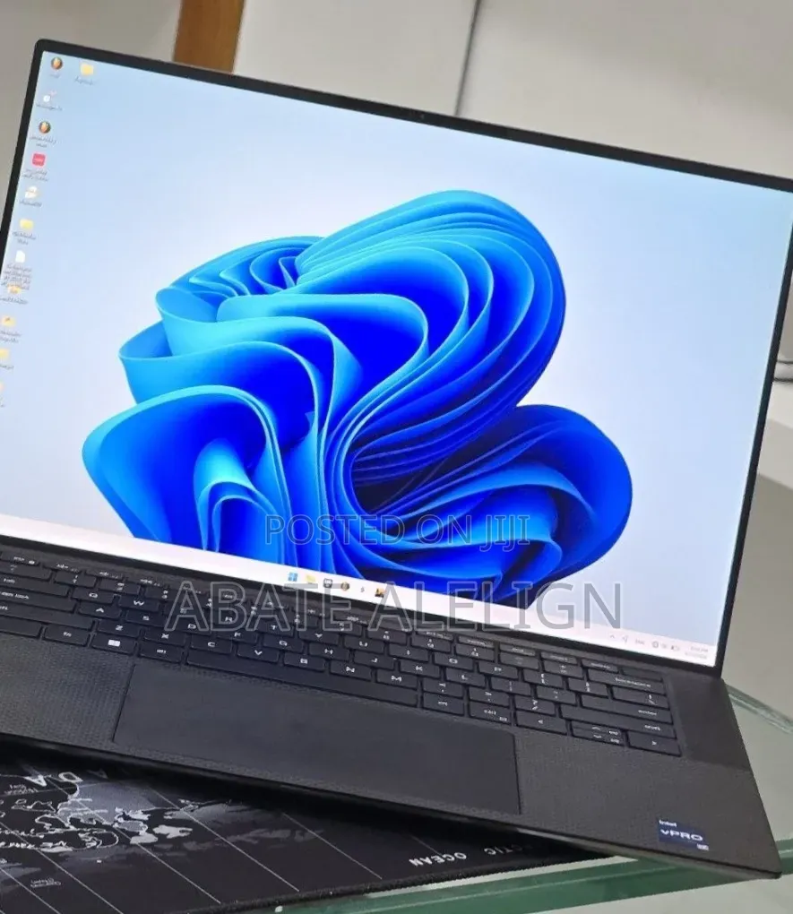 New Laptop Dell Inspiron 15 16GB Intel Core i7 SSD 1T