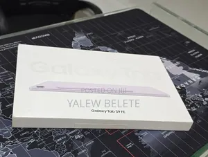New Samsung Galaxy Tab S9 FE 128 GB