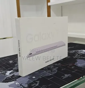 New Samsung Galaxy Tab S9 FE 128 GB