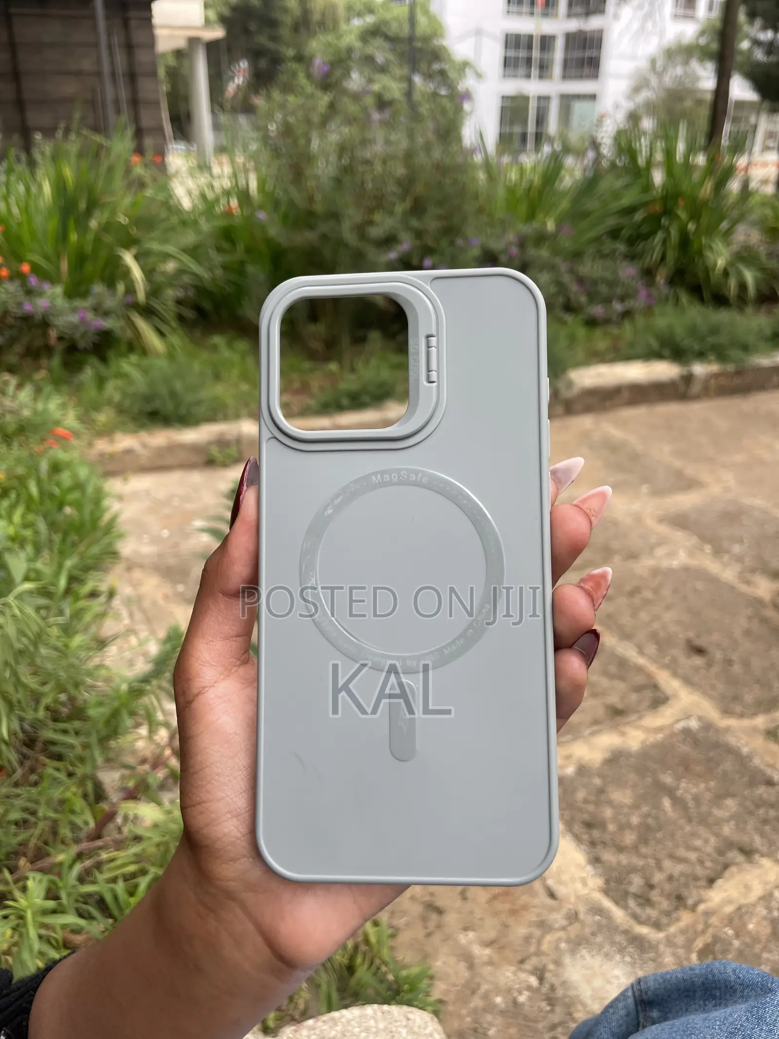 Premium iPhone Covers