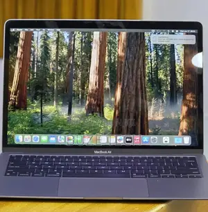 New Laptop Apple MacBook Air 2020 M1 16GB Apple M1 SSD 512GB