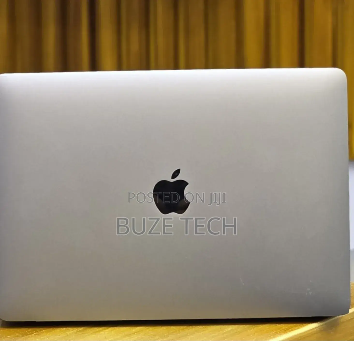 New Laptop Apple MacBook Air 2020 M1 16GB Apple M1 SSD 512GB
