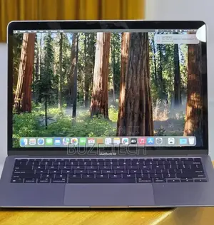 New Laptop Apple MacBook Air 2020 M1 16GB Apple M1 SSD 512GB