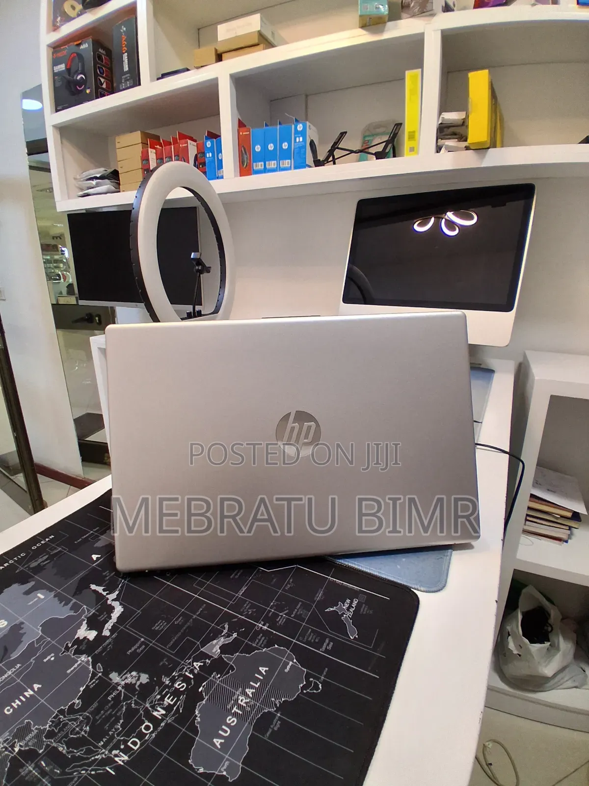 New Laptop HP Stream Notebook 16GB AMD Ryzen 5 SSD 256GB