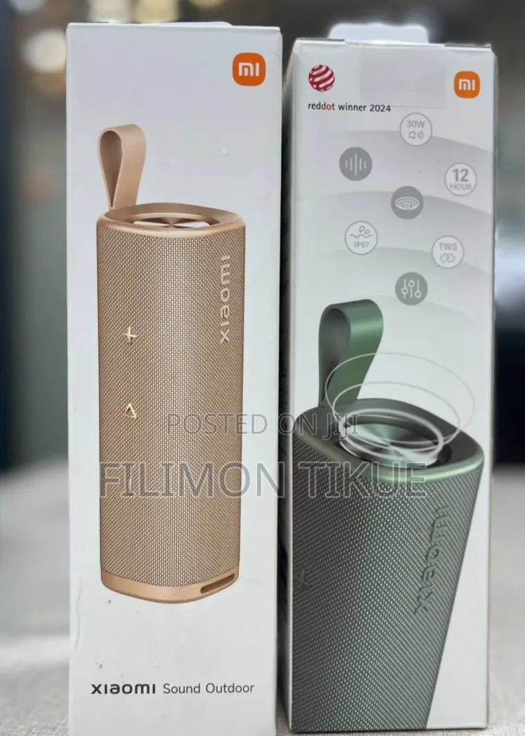 Xiaomi Outdoor Speker