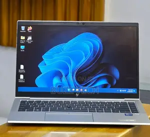 New Laptop HP EliteBook 840 G8 16GB Intel Core i7 SSD 512GB