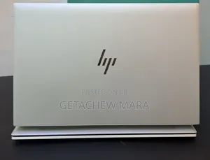 New Laptop HP EliteBook 840 G7 16GB Intel Core i5 SSD 512GB