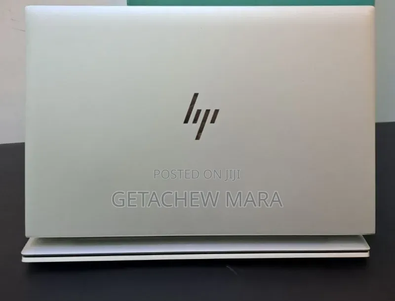 New Laptop HP EliteBook 840 G7 16GB Intel Core i5 SSD 512GB