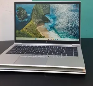 New Laptop HP EliteBook 840 G7 16GB Intel Core i5 SSD 512GB