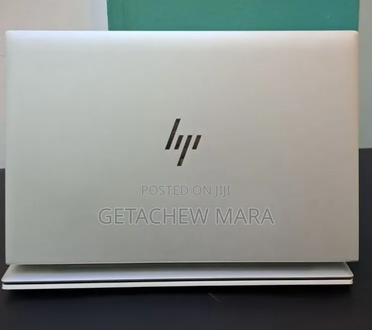 New Laptop HP EliteBook 840 G7 16GB Intel Core i5 SSD 512GB