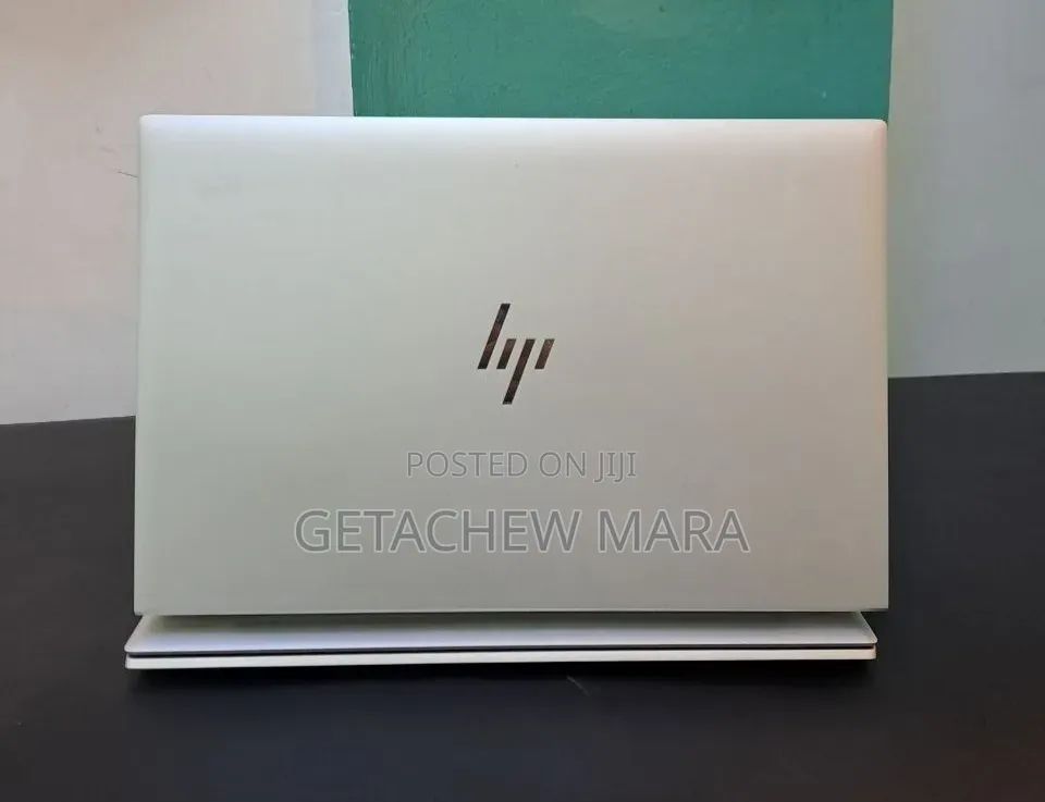 New Laptop HP EliteBook 840 G7 16GB Intel Core i5 SSD 512GB