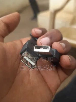 Usb 2.0 a-Male to a-Female Extension Cable.