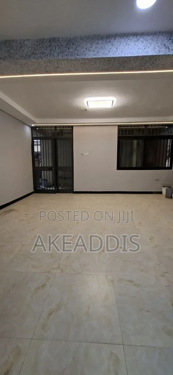 Furnished 3bdrm Condo in Bole Ayat for sale