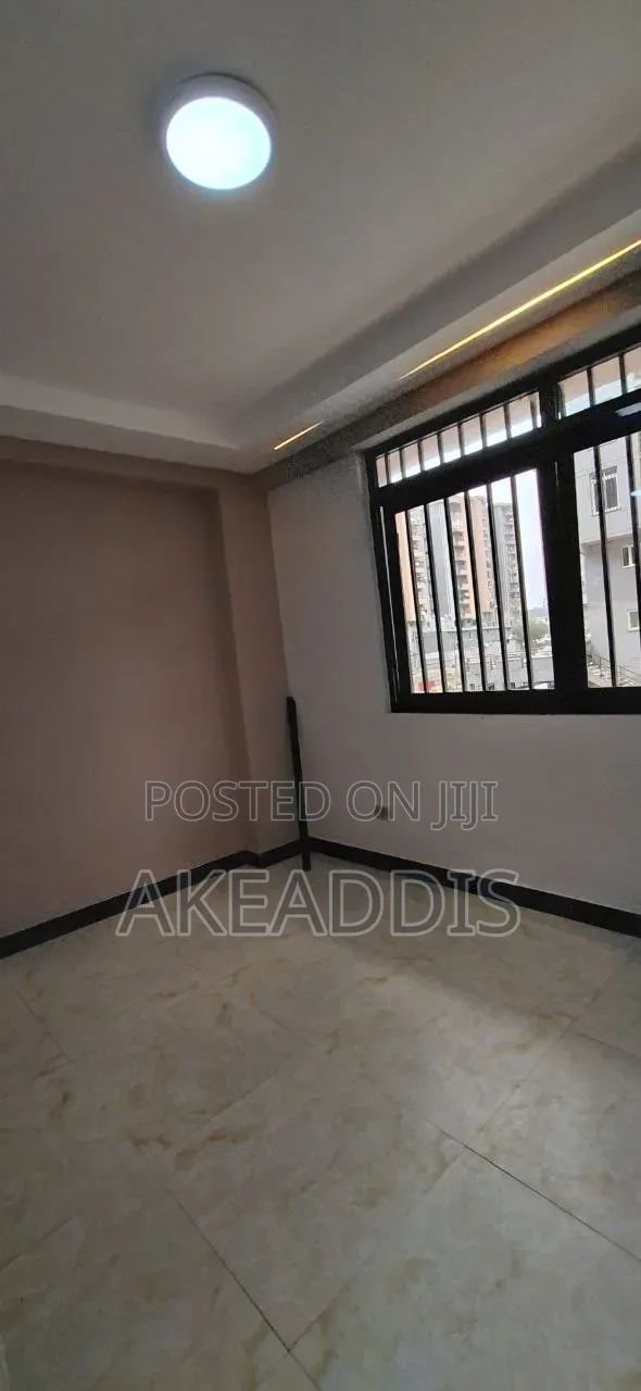 Furnished 3bdrm Condo in Bole Ayat for sale