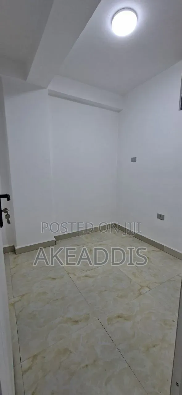 Furnished 3bdrm Condo in Bole Ayat for sale