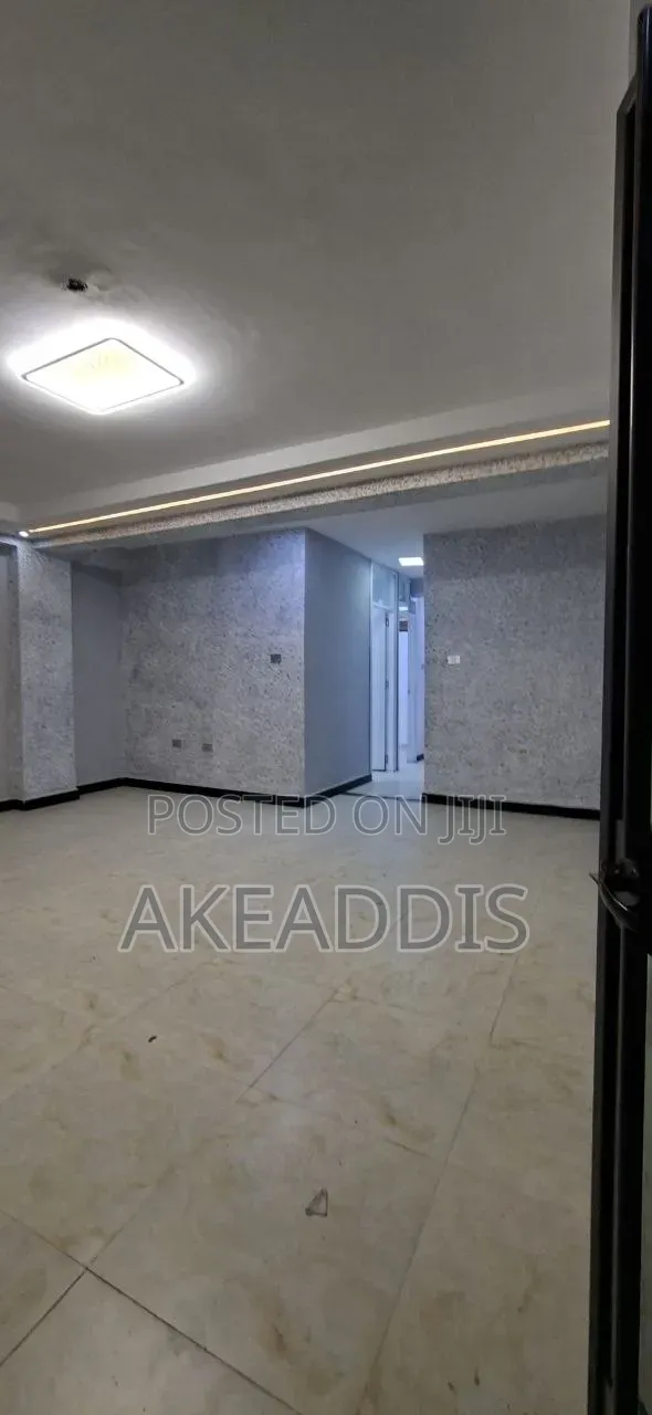Furnished 3bdrm Condo in Bole Ayat for sale