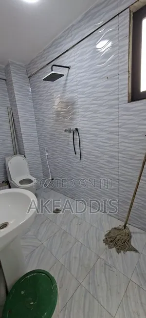 Furnished 3bdrm Condo in Bole Ayat for sale