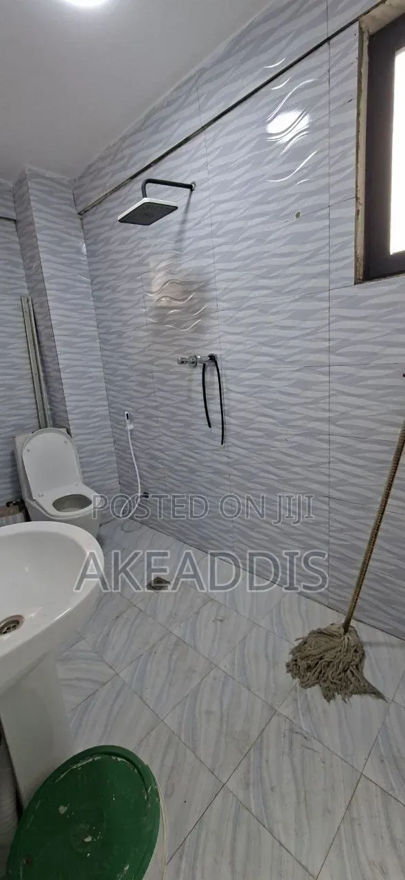 Furnished 3bdrm Condo in Bole Ayat for sale