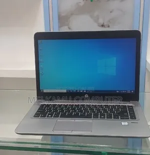 New Laptop HP EliteBook 840 G4 8GB Intel Core i5 HDD 1T
