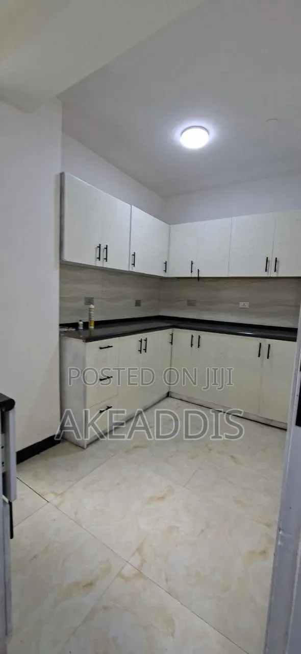 Furnished 3bdrm Condo in Bole Ayat for sale
