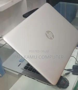 New Laptop HP EliteBook 840 G4 8GB Intel Core i5 HDD 1T