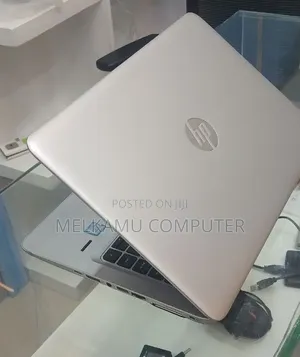 New Laptop HP EliteBook 840 G4 8GB Intel Core i5 HDD 1T