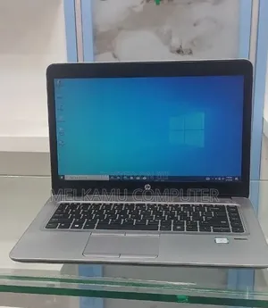 New Laptop HP EliteBook 840 G4 8GB Intel Core i5 HDD 1T