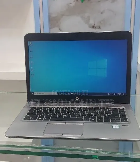 New Laptop HP EliteBook 840 G4 8GB Intel Core i5 HDD 1T